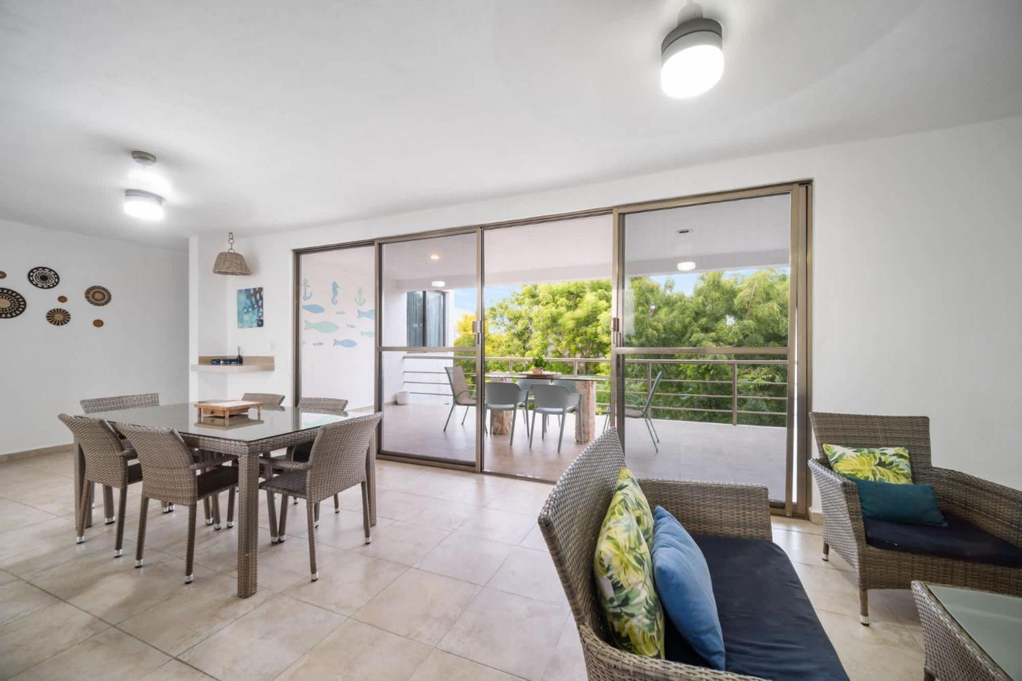 San Bruno Tropical Villa With Pool 外观 照片